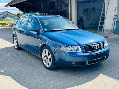 gebraucht Audi A4 Avant 1.9 TDI