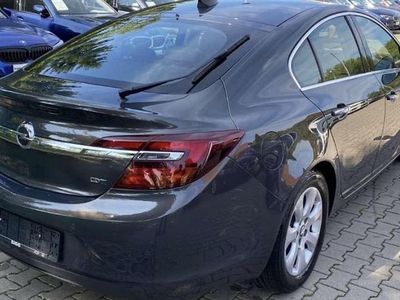 Gebraucht Opel Insignia Business Innovation 170 PS (125 kW) 2015 Limousine