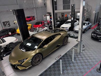 Lamborghini Huracán