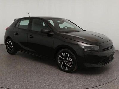 Schwarz Gebraucht 2025 Opel Corsa | 19.100 € (Superpreis)