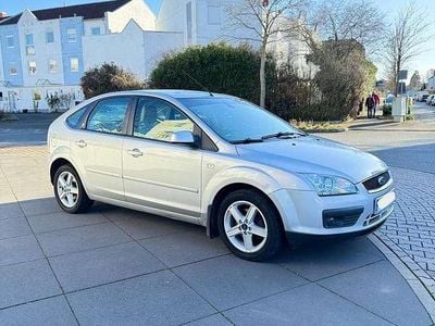 Gebraucht 2006 Ford Focus Ghia Limousine | 3.700 € (Fairer Preis)