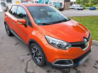 Occasion Renault Captur