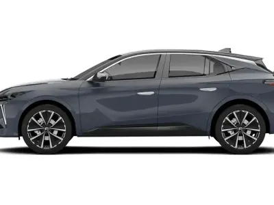 Neu DS Automobiles DS4 156 kW (213 PS) 2026
