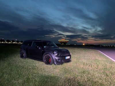 Mini John Cooper Works Clubman