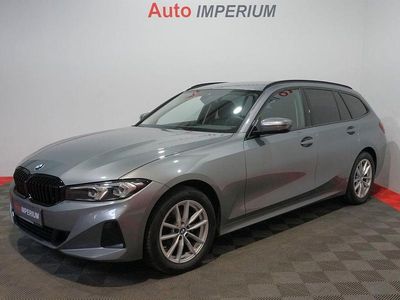 Second-hand BMW 320 190 CP (139 kW) 2023 Gri Break