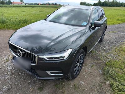 Andere farben Gebraucht 2018 Volvo XC60 SUV | 21.599 € (Guter Preis)