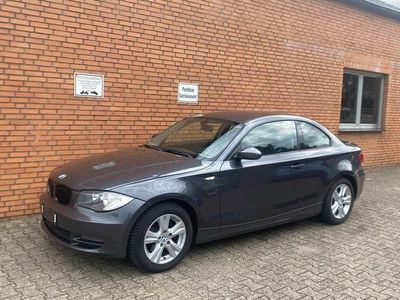 BMW 120 Coupé