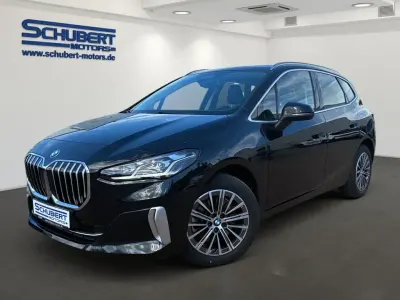 Gebraucht BMW 223 Active Tourer