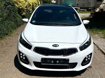 Kia Ceed GT