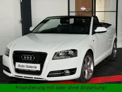 Gebraucht Audi A3 S-Line 140 PS (102 kW) 2012 Andere Kleinwagen
