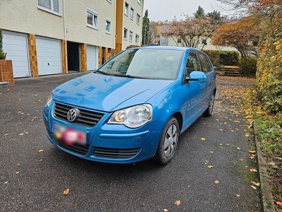 Używany VW Polo
