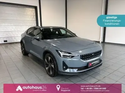 Gebraucht Polestar 2 169 kW (231 PS) 2023 Grau Kleinwagen