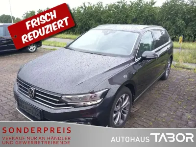 Gebraucht VW Passat