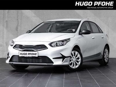 Usata Kia Ceed Edition 7 101 CV (74 kW) 2024 Argento Utilitaria