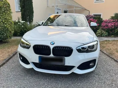 Gebraucht BMW 118