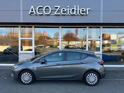 Gebraucht Opel Astra 150 PS (110 kW) 2019 Limousine