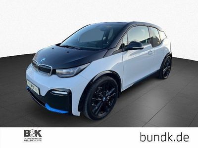 gebraucht BMW i3 120Ah