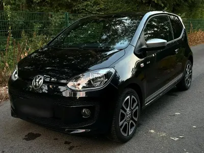 Gebraucht VW up!