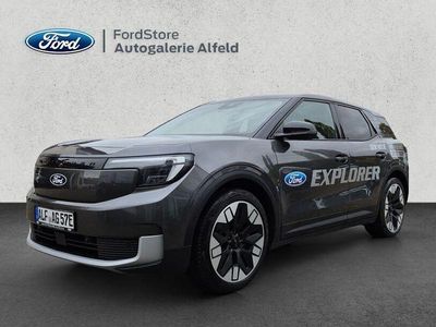 Usata Ford Explorer Extended Range 154 kW (210 CV) 2024 Grigio SUV
