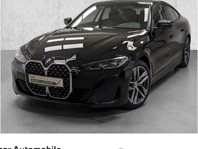 BMW 430 Gran Coupé