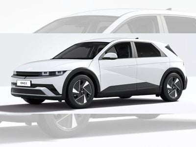 Hyundai Ioniq 5