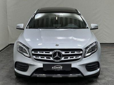 Usata Mercedes GLA250 211 CV (155 kW) 2019 SUV