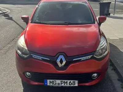 Gebraucht Renault Clio IV 103 PS (75 kW) 2015 Limousine