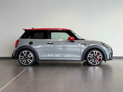 Second-hand Mini John Cooper Works 231 CP (169 kW) 2022 Gri Hatchback