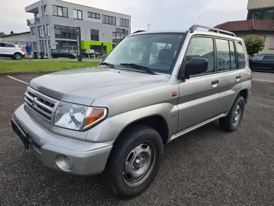 Gebraucht Mitsubishi Pajero