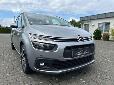 Citroën Grand C4 Picasso