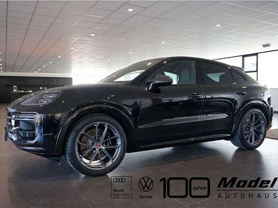 Usata Porsche Cayenne GTS Sport 500 CV (367 kW) 2025 Nero SUV