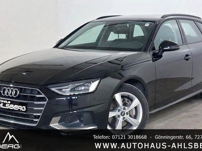 gebraucht Audi A4 40 TDI VIRTUAL/ACC/LANE/SIDE/KAMERA/DAB