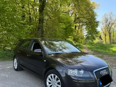 Gebraucht Audi A3 Sportback