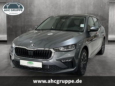Usata Skoda Scala Tour 116 CV (85 kW) 2025 Grigio Utilitaria