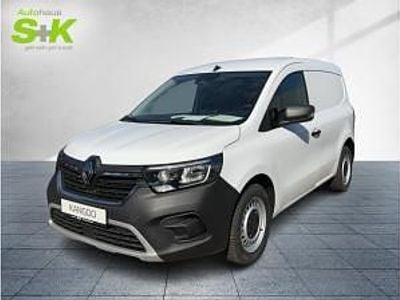 Nouă Renault Kangoo Rapid Advance 95 CP (69 kW) 2026 Alb Monovolum