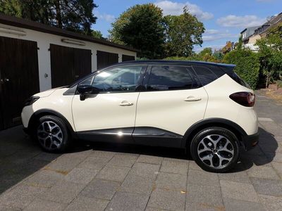 gebraucht Renault Captur 131 PS