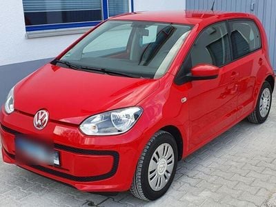 VW up!