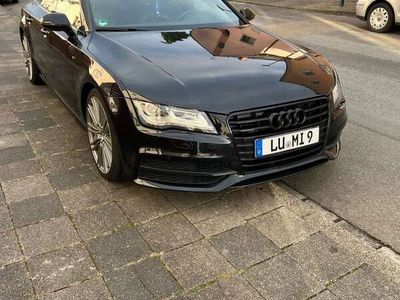 gebraucht Audi A7 3.0 TFSI quattro S tronic