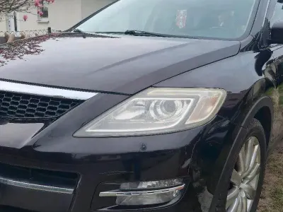 Gebraucht Mazda CX-9 273 PS (200 kW) 2008 SUV