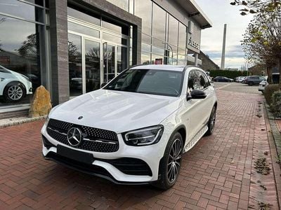 Mercedes GLC200