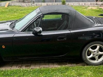 Mazda MX5