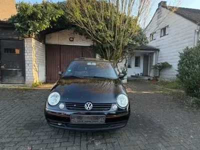 Gebraucht VW Lupo