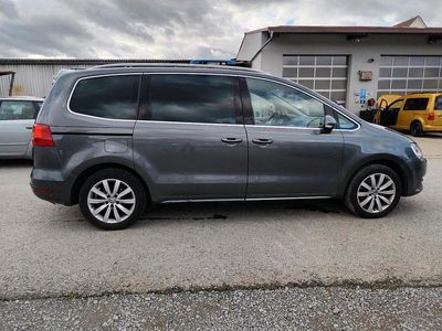 VW Sharan