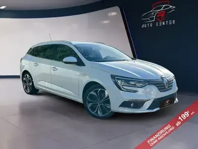 Gebraucht Renault Mégane IV