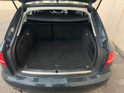 gebraucht Audi A4 Kombi