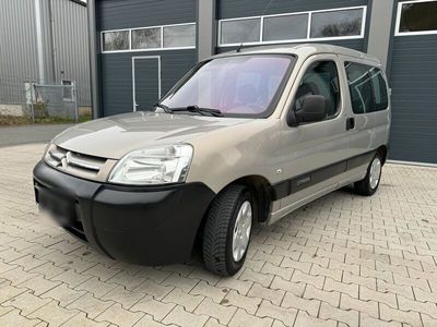 gebraucht Citroën Berlingo Klima, TÜV bis 10/2025