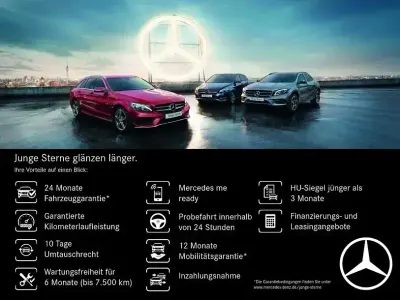 Gebraucht Mercedes E450 Exclusive 381 PS (280 kW) 2025 Schwarz Limousine