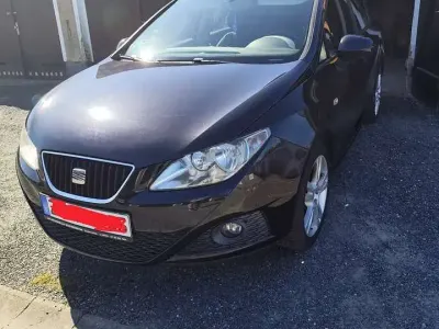 Gebraucht Seat Ibiza ST