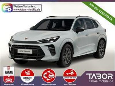 Nuova Cupra Terramar 150 CV (110 kW) 2026 Bianco SUV