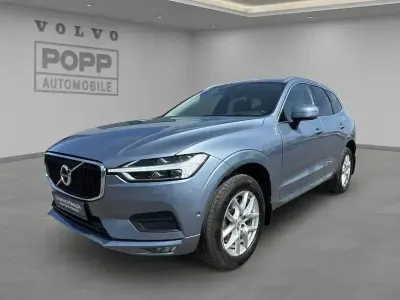Gebraucht Volvo XC60